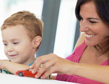 traitement autisme